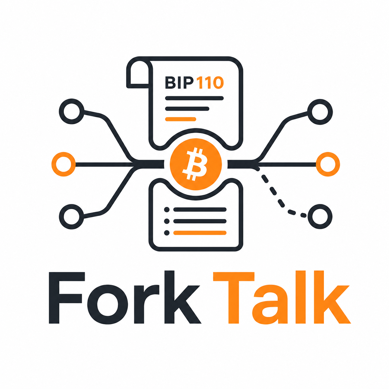 Fork Talk